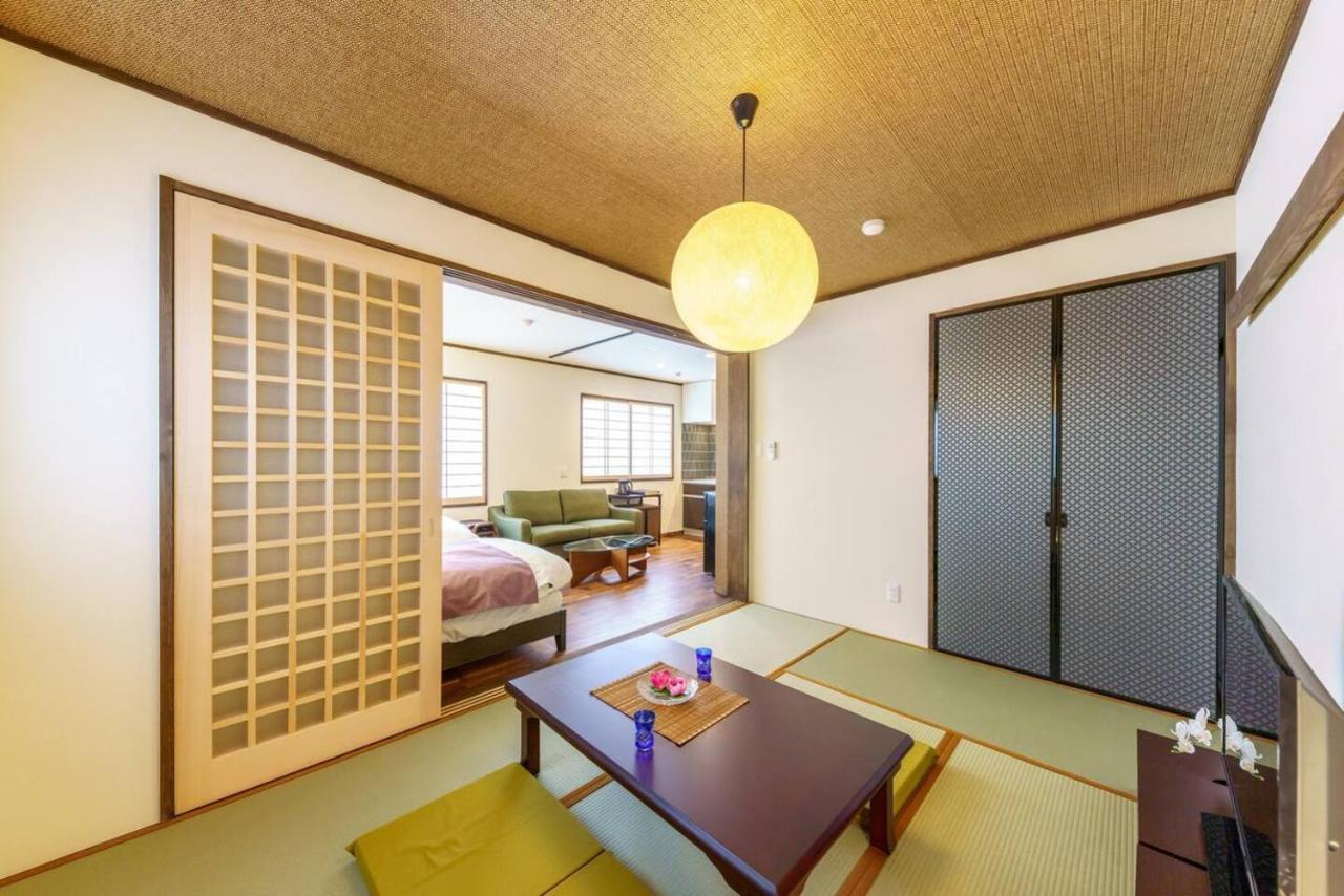 Yadoya Fukurou Hotel Tokio Exterior foto